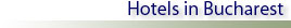 Hotels Bucharest - Offers