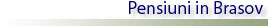 Pensiuni in Brasov - Oferte